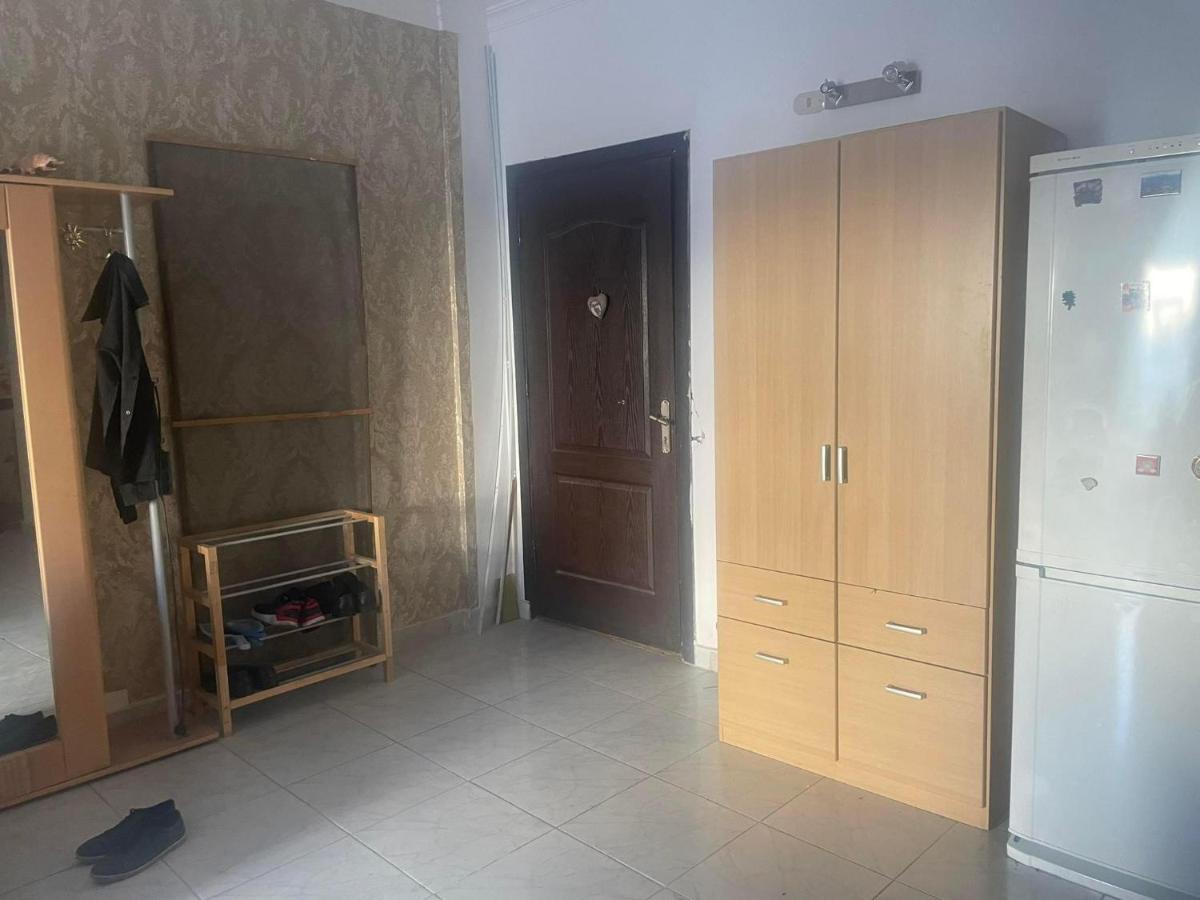 كمبوند اللوتس بالممشي السياحي Apartmán Hurghada