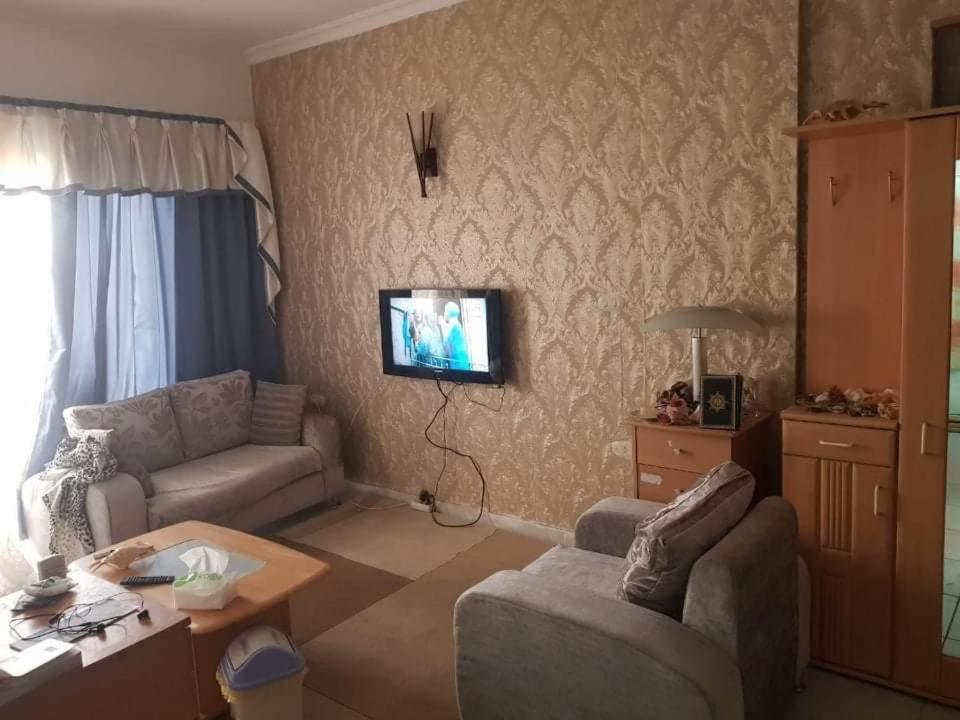 كمبوند اللوتس بالممشي السياحي Apartmán